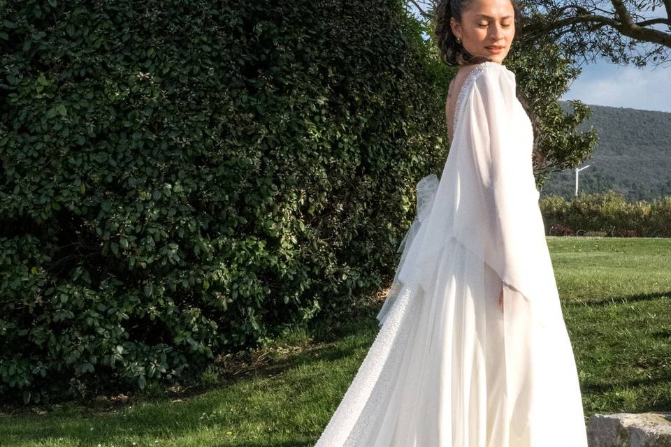 Aphrodite. Il était une fois