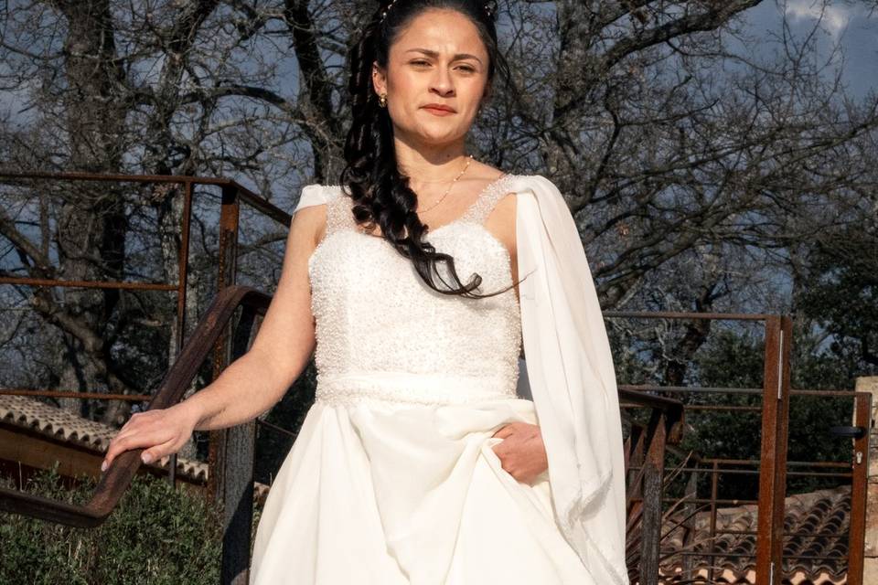 Aphrodite. Il était une fois