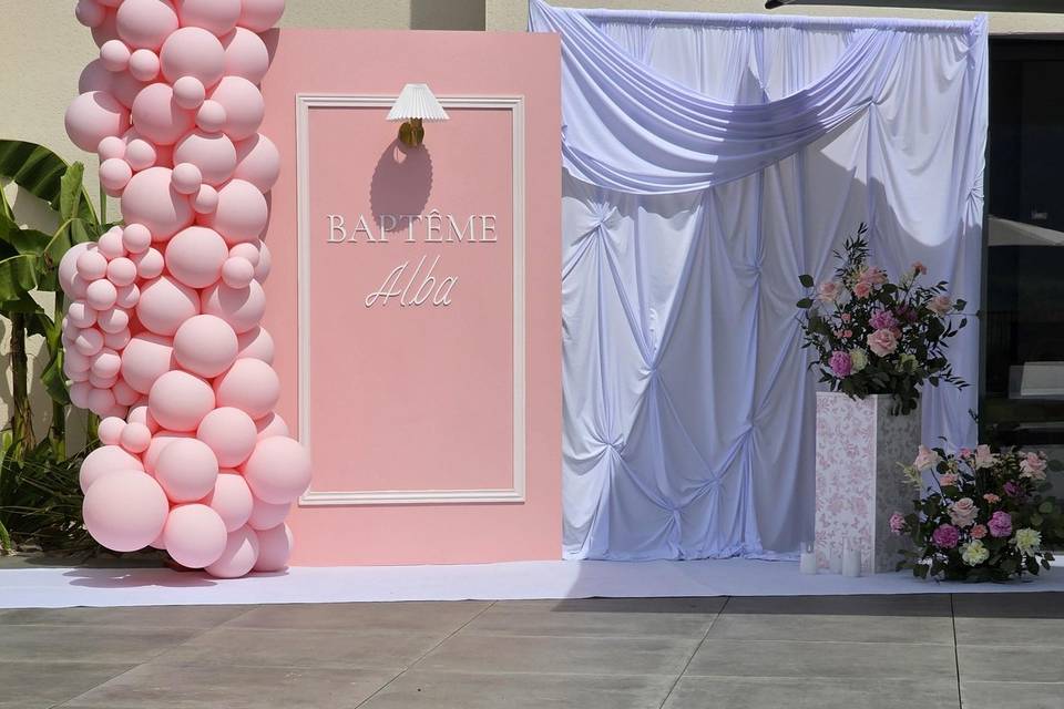 Ewel Events