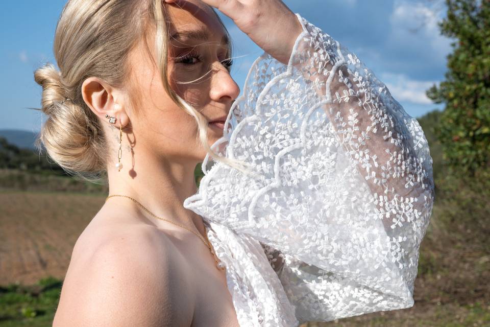 Anastasia. Il était une fois