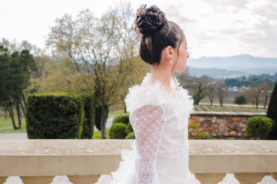 Adélaïde. Il était une fois