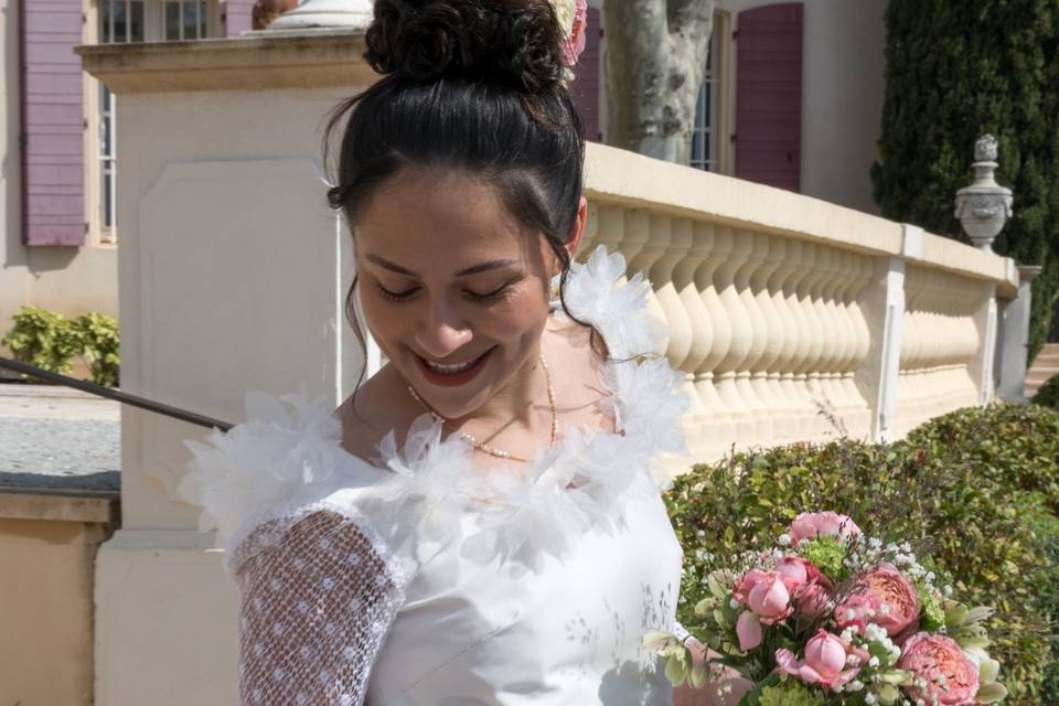 Adélaïde. Il était une fois