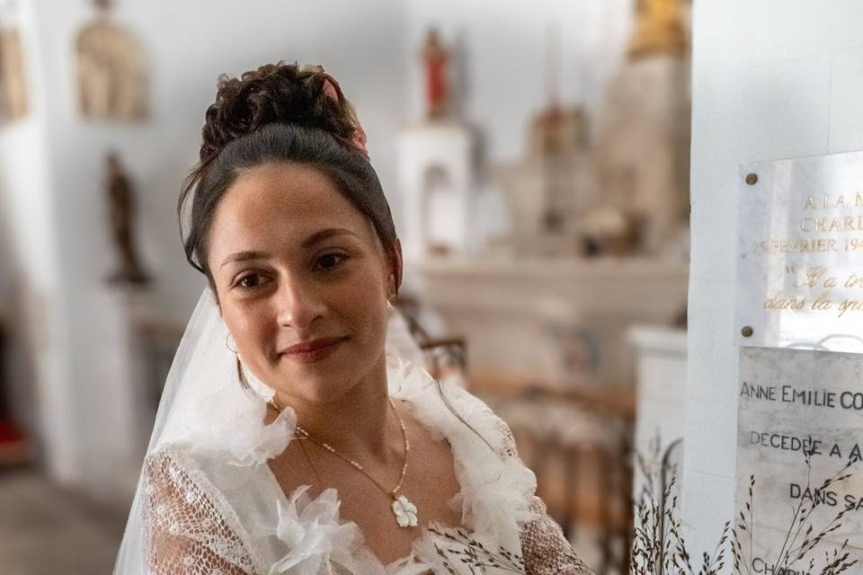 Adélaïde. Il était une fois