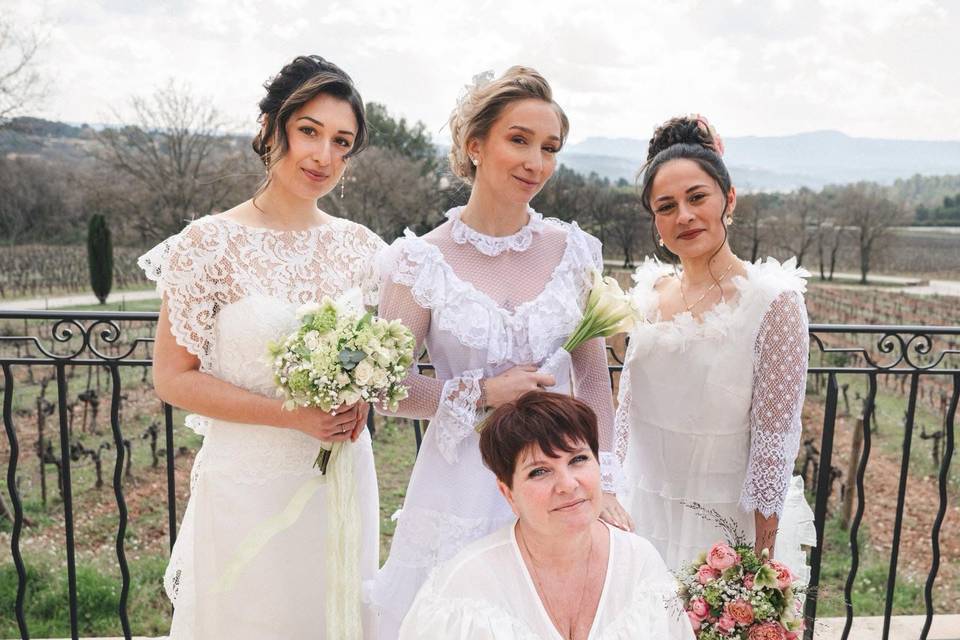 KH Mariage Créations