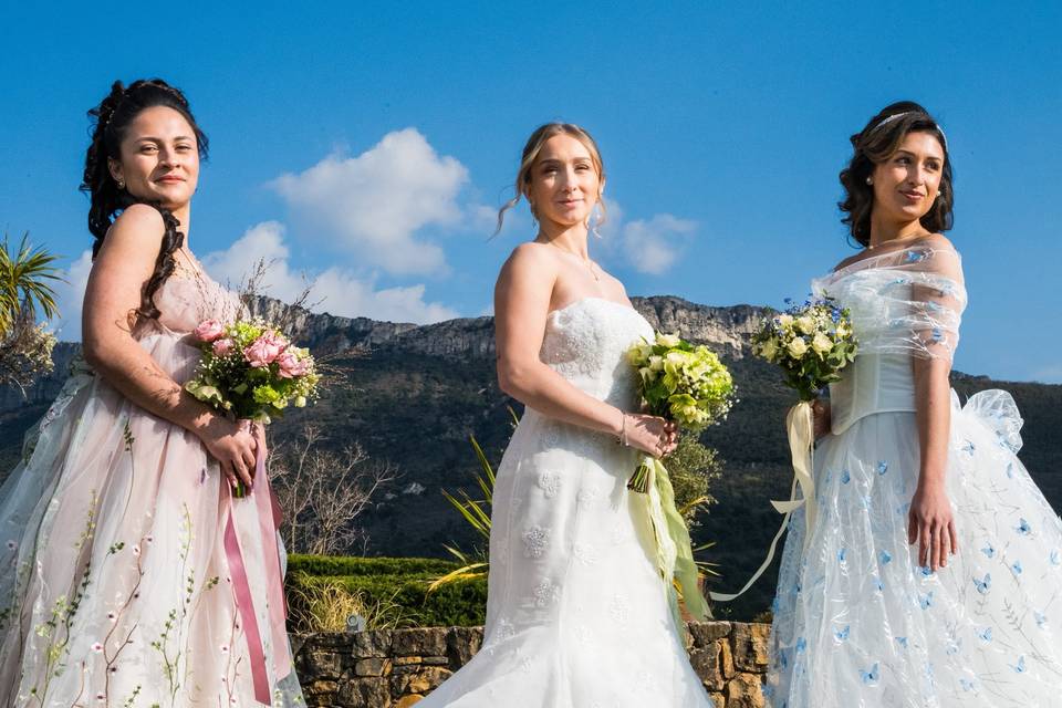 KH Mariage Créations