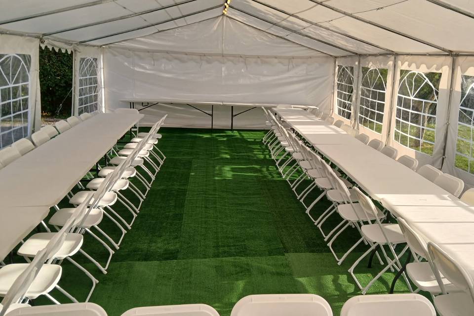 VP & Co Events