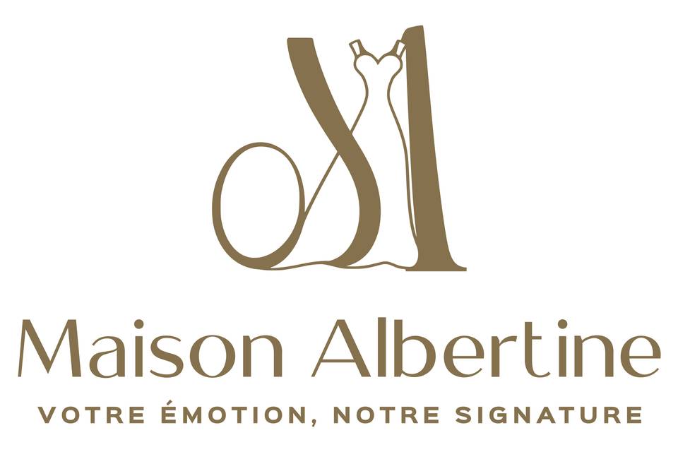 Maison Albertine