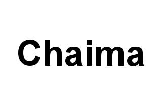 Chaima logo