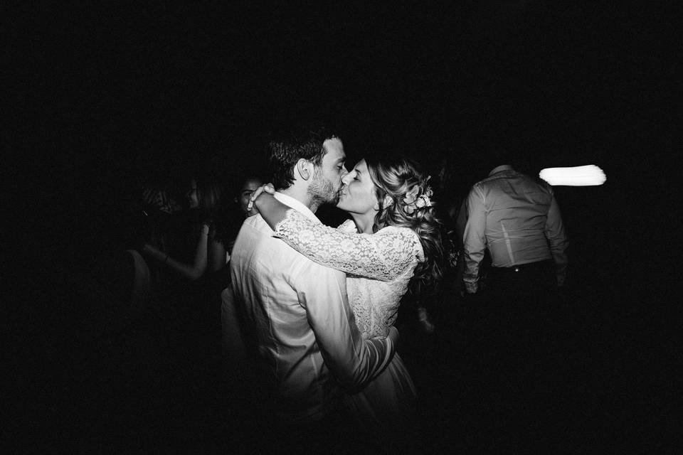 Photographe mariage orléans