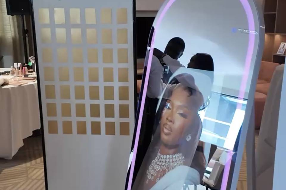 Memories Event