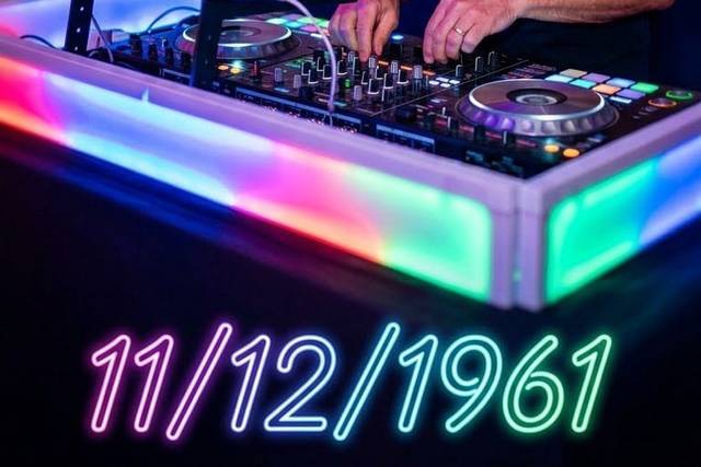 Dj Pat Animtou