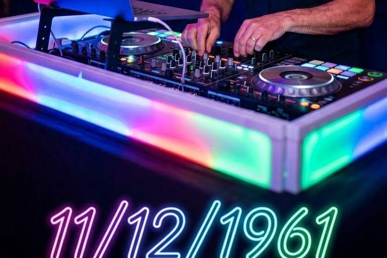 Dj Pat Animtou