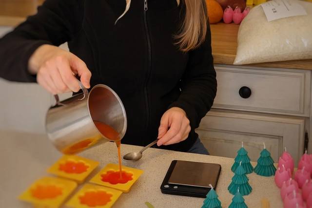 Le Monde Créatif de Lili