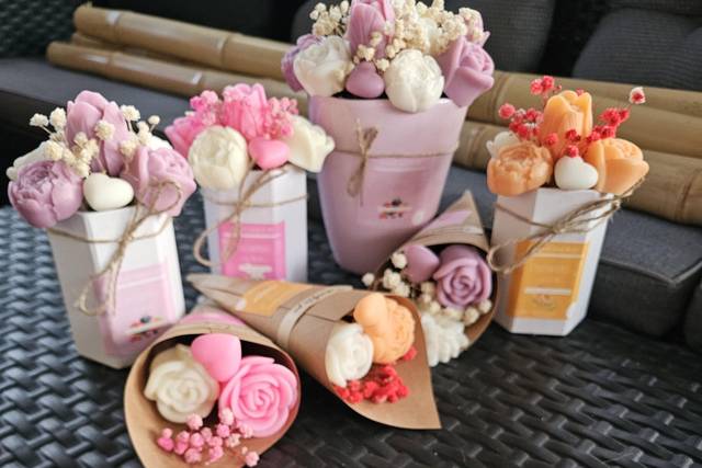 Le monde créatif de Lili