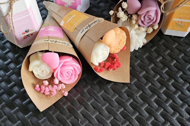 Le monde créatif de Lili