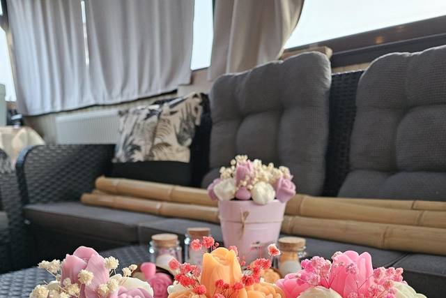 Le monde créatif de Lili