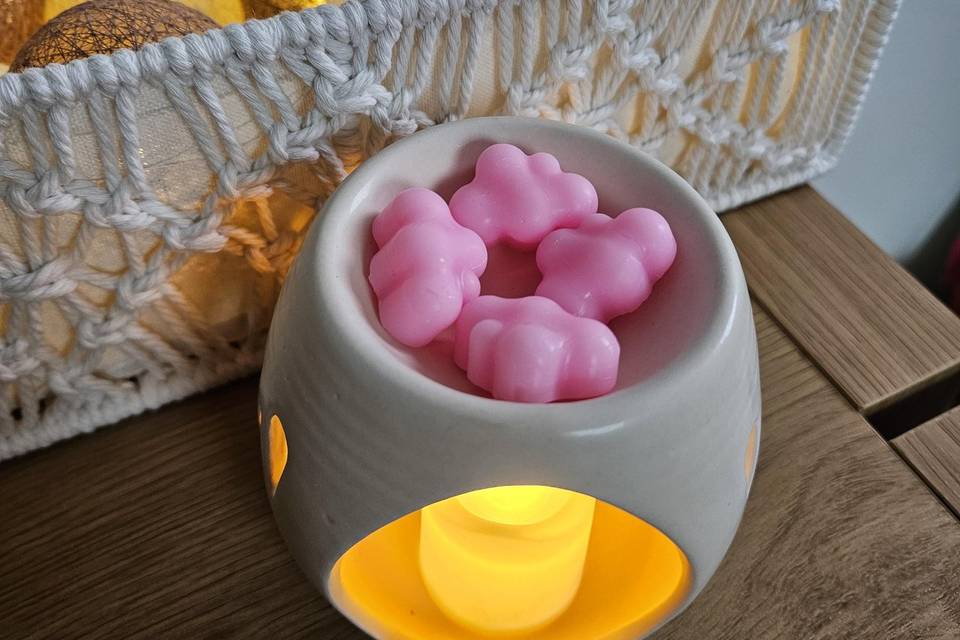 Le Monde Créatif de Lili