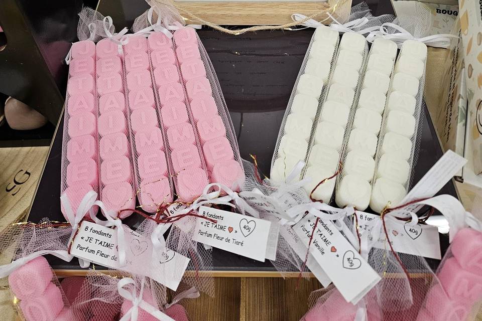 Le monde créatif de Lili