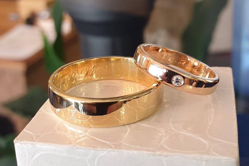 Guillet & Innocente