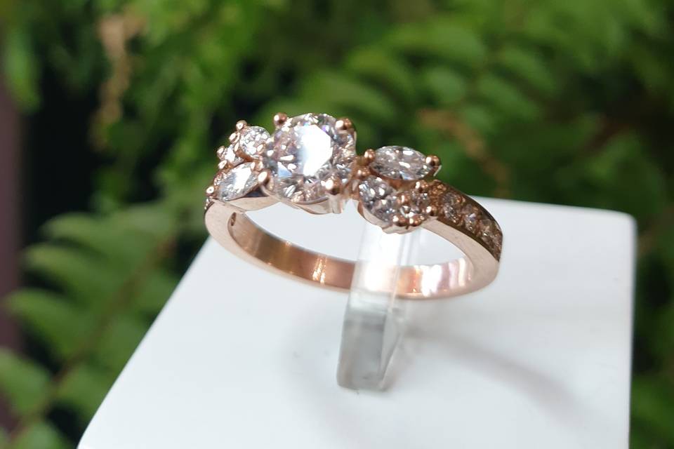 Guillet & Innocente