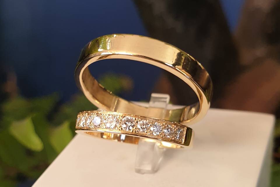 Guillet & Innocente