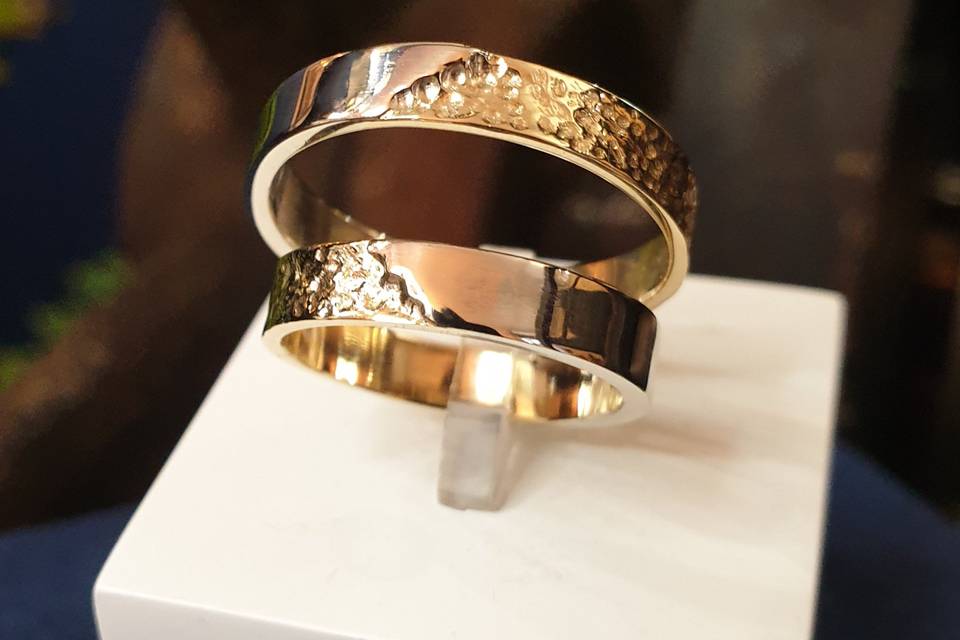 Guillet & Innocente