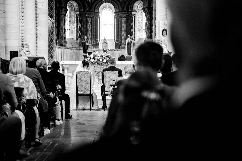 Cérémonie religieuse