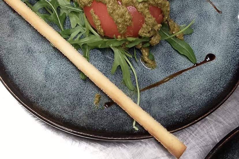 Entrée