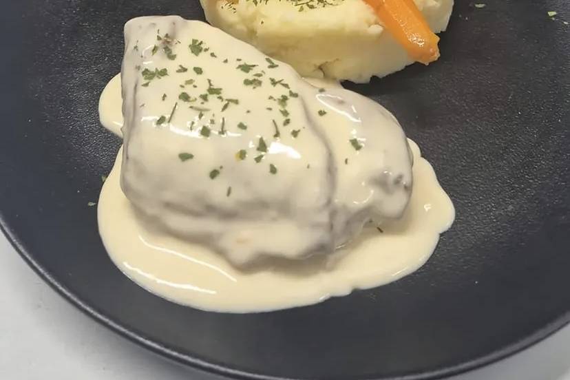 Nos plats