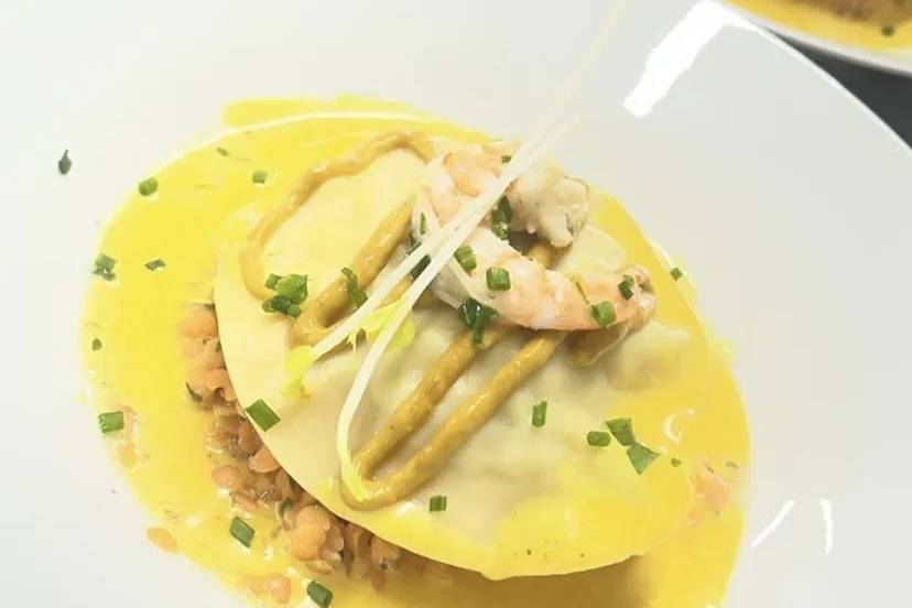 Entrée