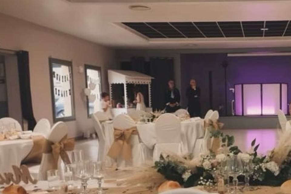 Mariage