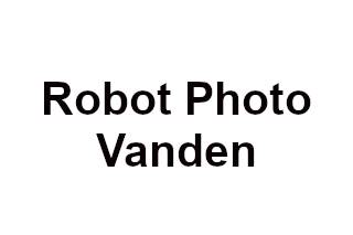 Robot Photo Vanden