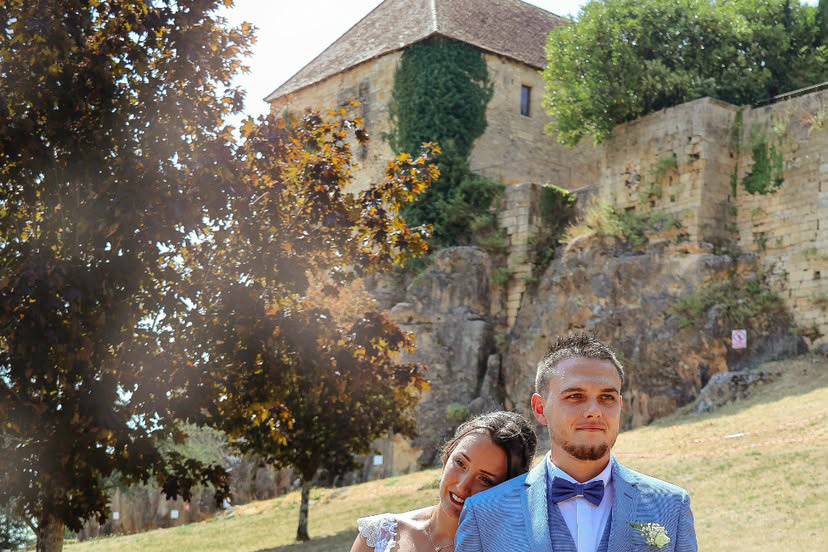 Mariage