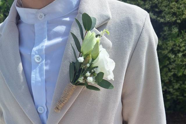 Boutonnière