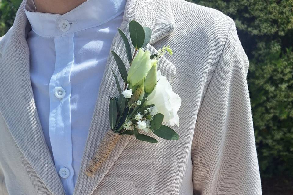Boutonnière