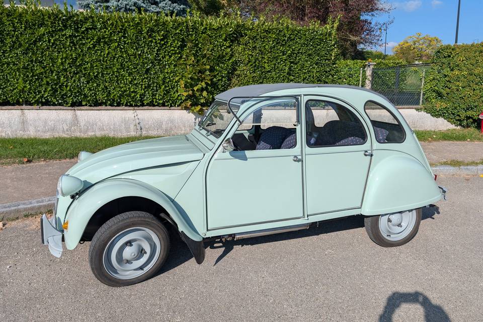Location Avec Chauffeur