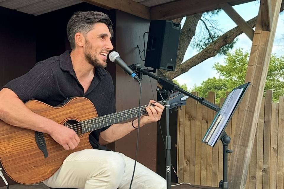 Raphaël Amsellem