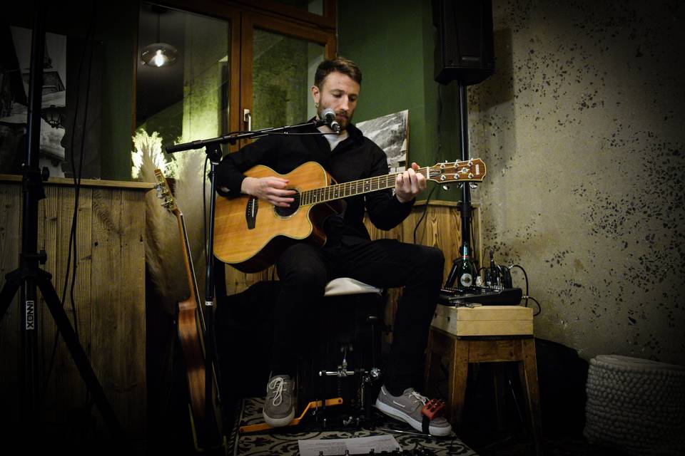 PiER Rock & Folk Live Music