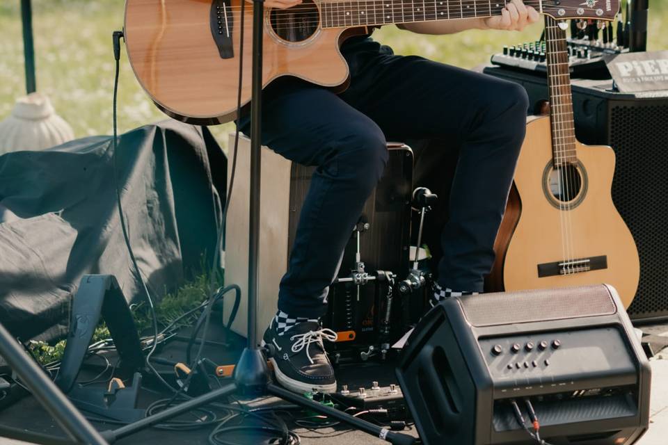 PiER Rock & Folk Live Music