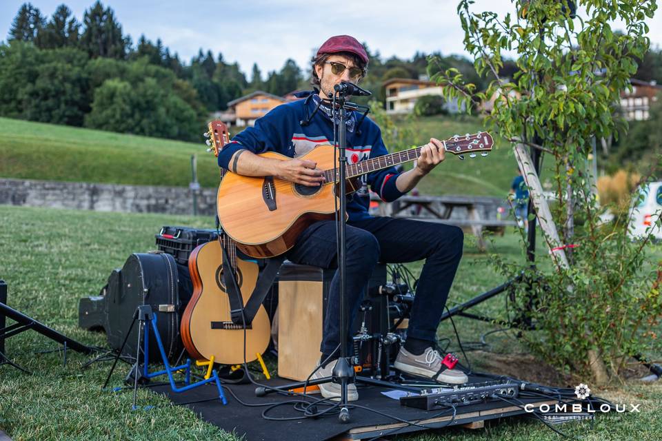 PiER Rock & Folk Live Music