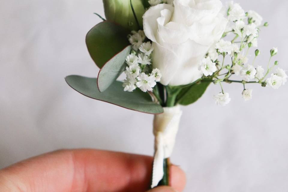 Boutonnière