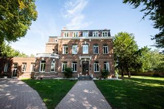 Le Manoir de Fourcy