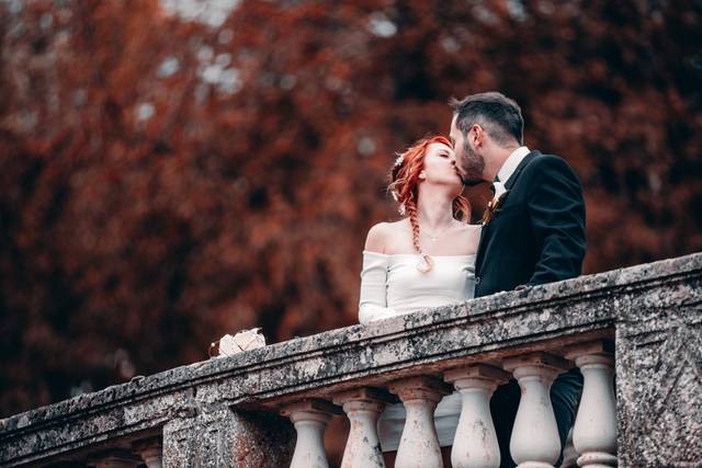 Mariage photo numérique