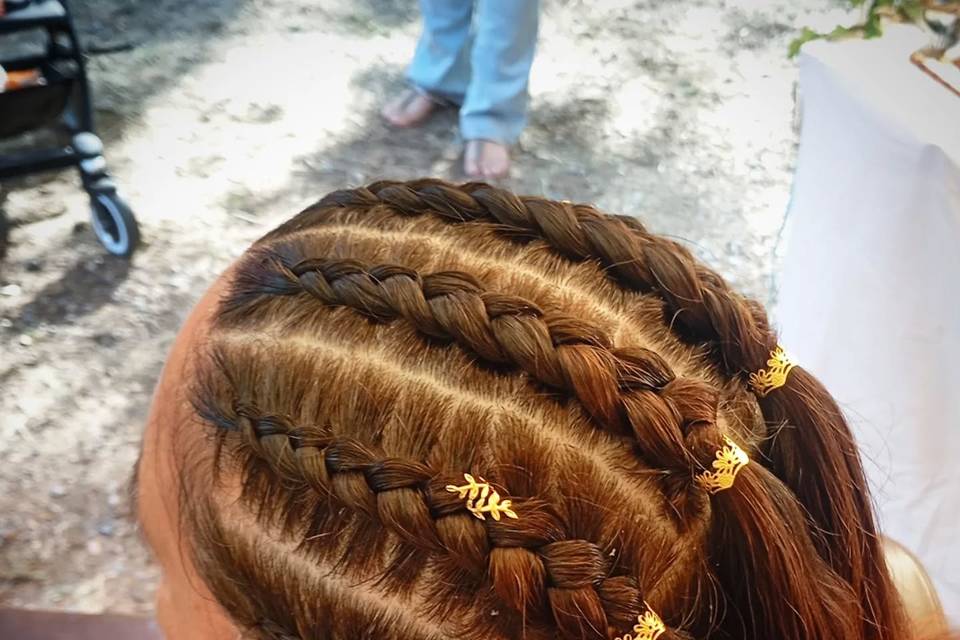 Tresse