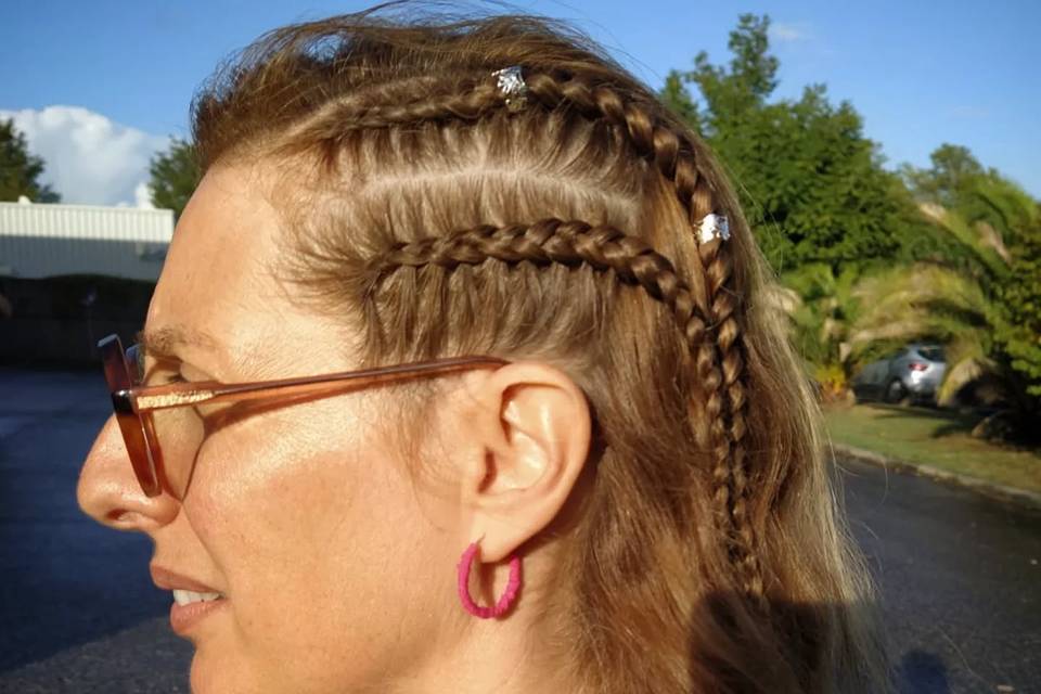 Tresse