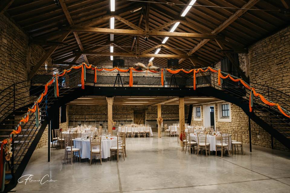 Mariage photo numérique
