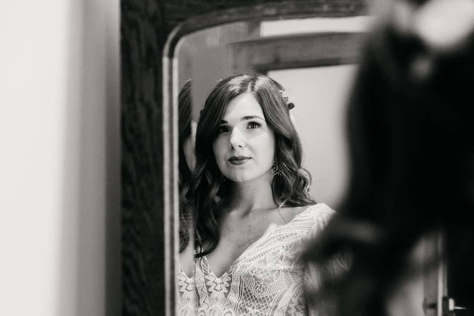 Mariage photo numérique