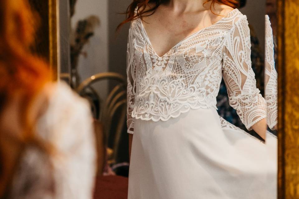 Mariage photo numérique