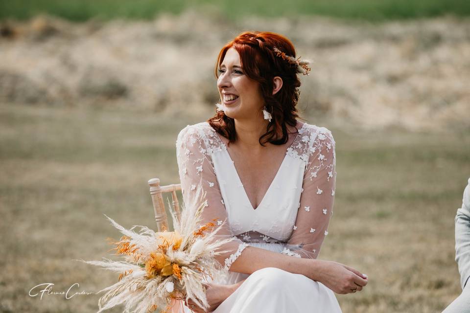 Mariage photo numérique