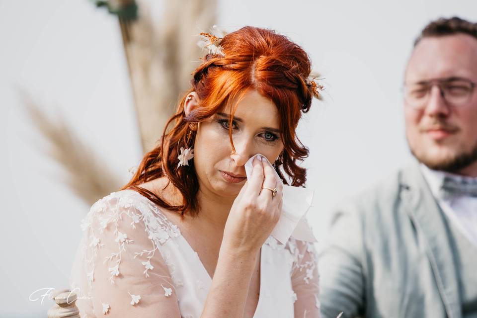 Mariage photo numérique